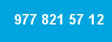 977 821 57 12 977 821 57 12